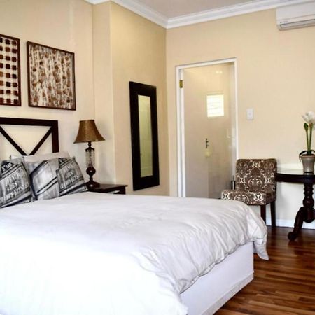 Upper Room Guesthouse Kirkwood Kültér fotó