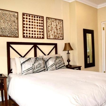 Upper Room Guesthouse Kirkwood Kültér fotó