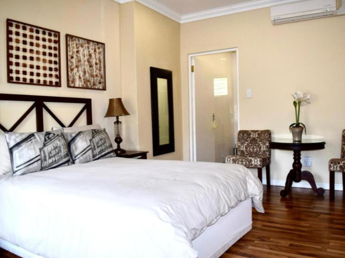 Upper Room Guesthouse Kirkwood Kültér fotó