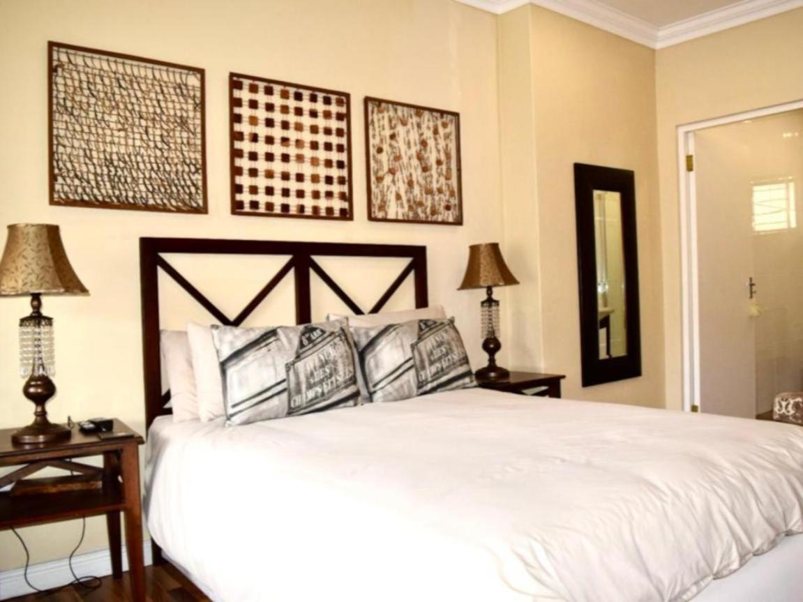 Upper Room Guesthouse Kirkwood Kültér fotó