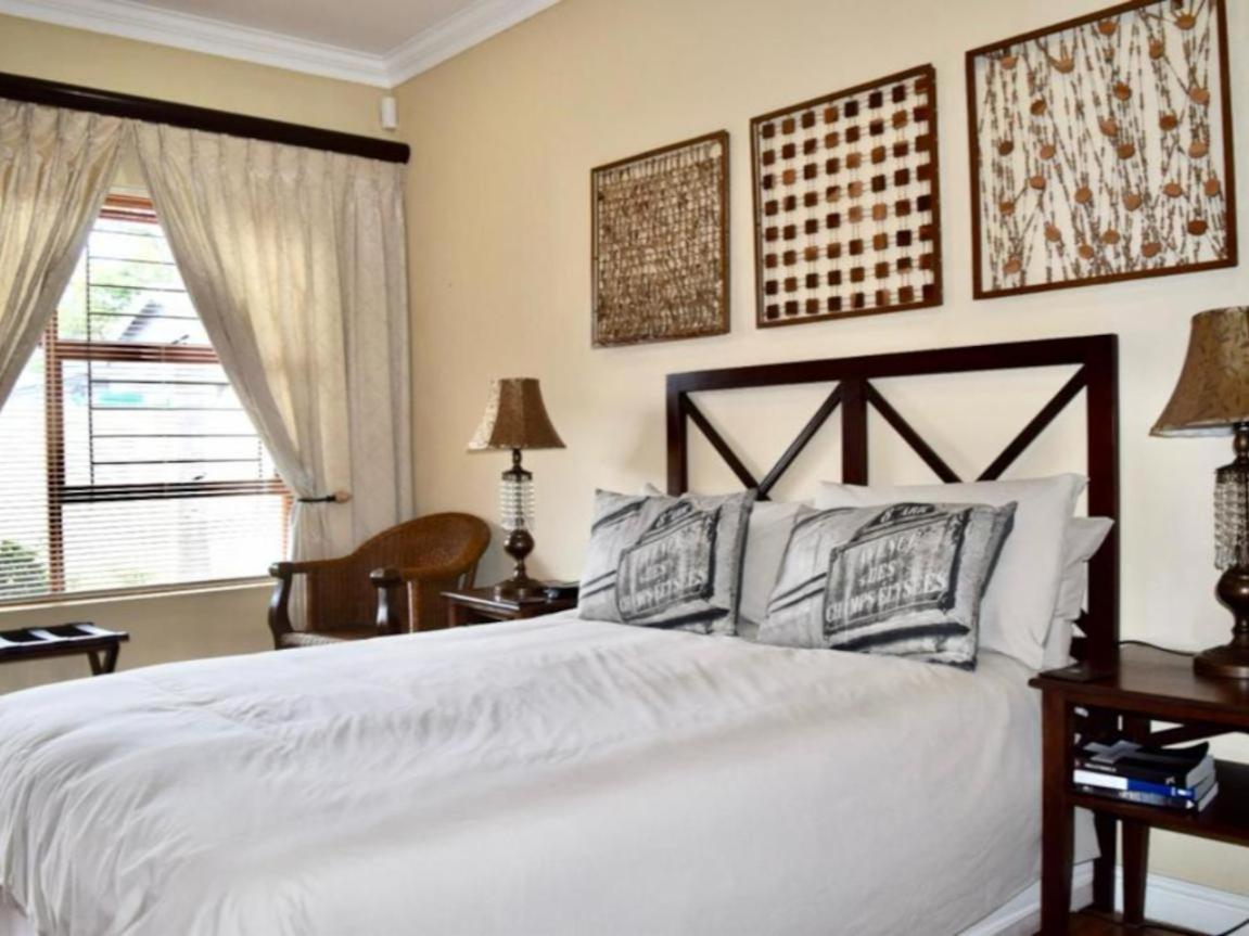 Upper Room Guesthouse Kirkwood Kültér fotó